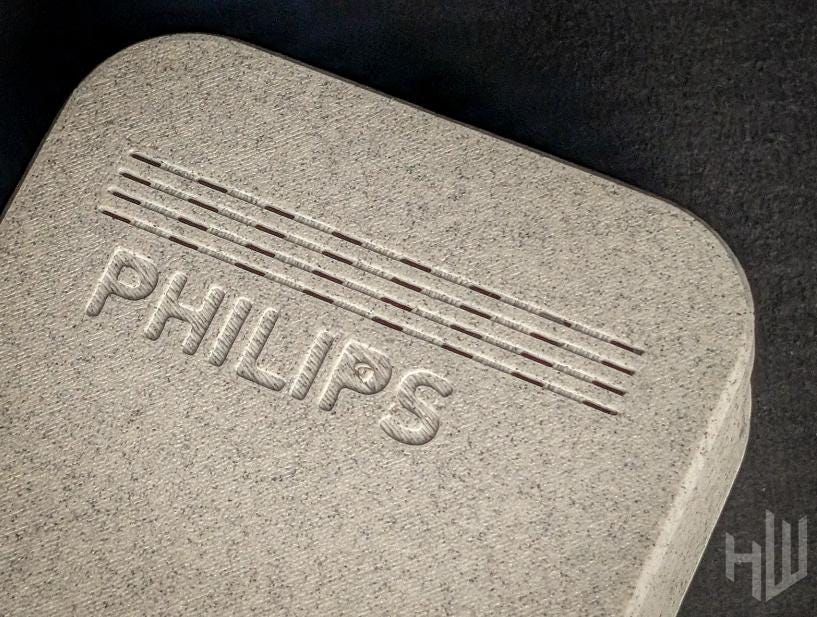 Philips OneBlade Compact Travel Case
