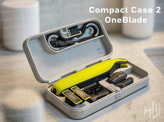 Philips OneBlade Compact Travel Case