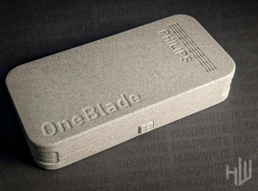Philips OneBlade Compact Travel Case