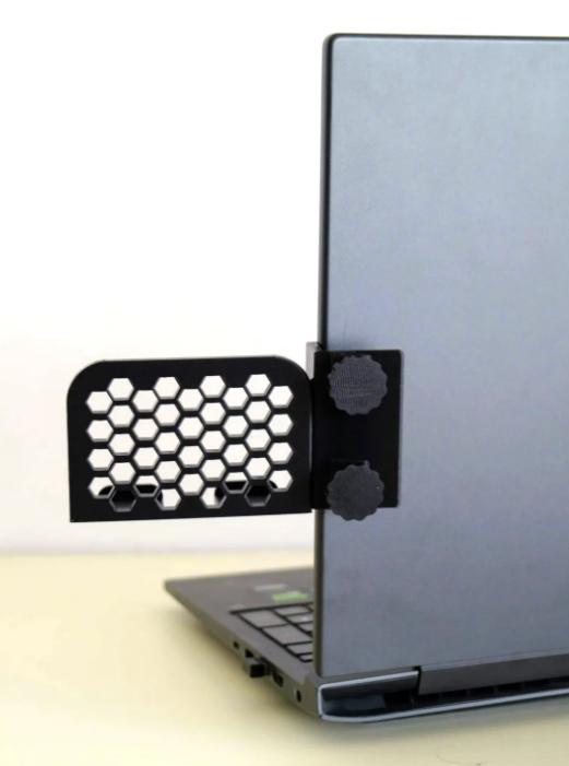 Monitor Phone Holder