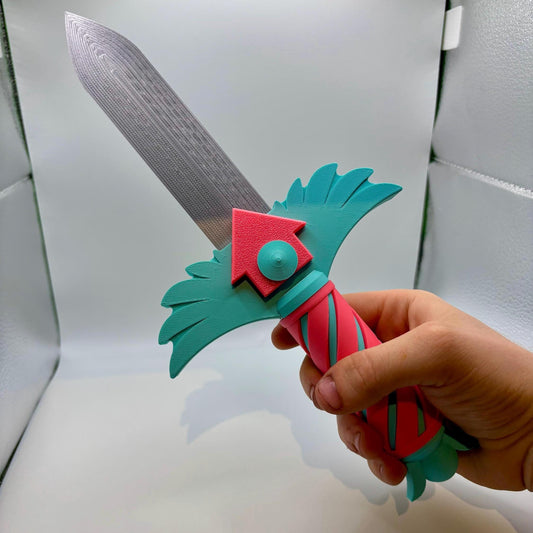 Squid Game Hide&Seek Knife