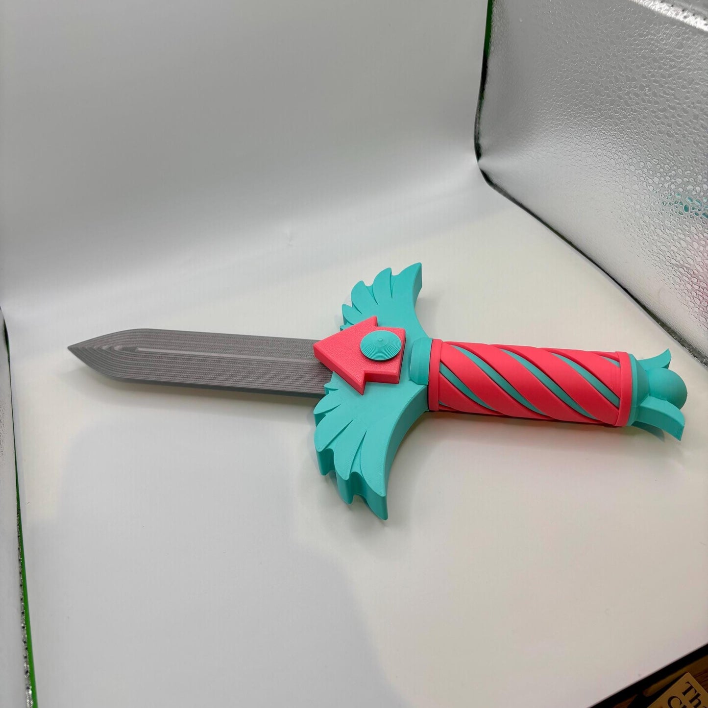 Squid Game Hide&Seek Knife