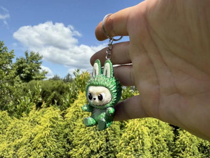LABUBU Keychain