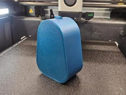 CCS EV Charger Dust Cover – Weather Resistant Protective Cap for Unused Electric Vehicle Charging Ports