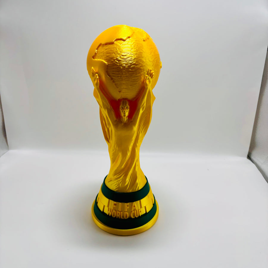2026 FIFA World Cup Trophy Replica