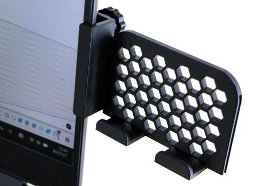 Monitor Phone Holder