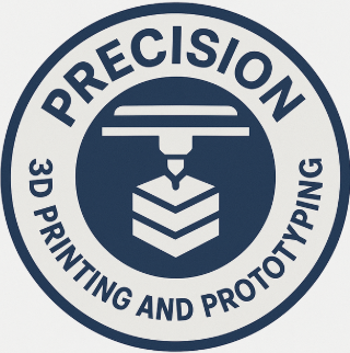 Precision 3D Printing and Prototyping