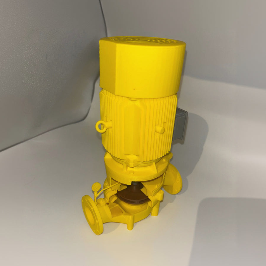 Water Pump Replica