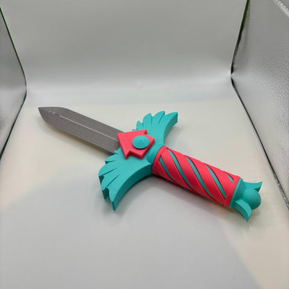 Squid Game Hide&Seek Knife